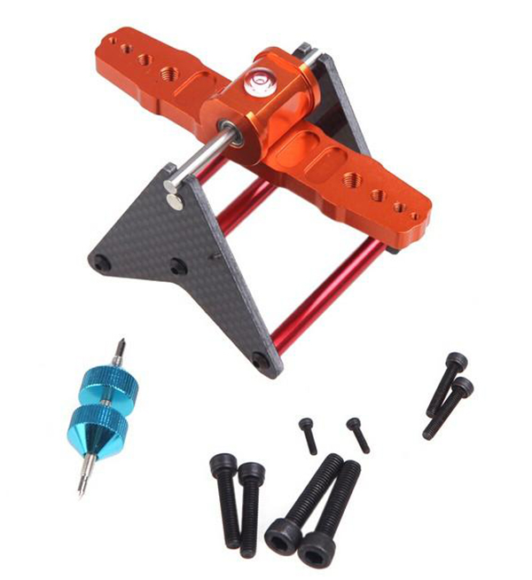 C32365 Magnetic Type Universal Balancer for Propellers (M2, M3, M4 & M5) - Image 1