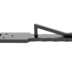 Alloy Machined Wheelie Bar Set Compatible with 1/8 Kraton 6S BLX