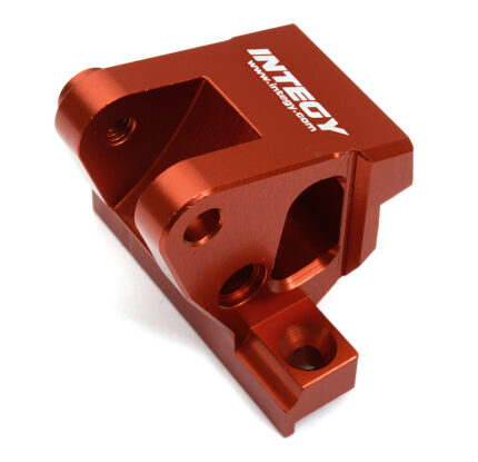 Machined Center Brace Rear Mount for Arrma 1/7 Limitless All-Road ARA320500