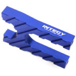 Machined Center Differential Mount for Arrma 1/7 Limitless All-Road ARA320499