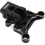 Machined Center Brace Front Mount for Arrma 1/7 Limitless All-Road ARA320500