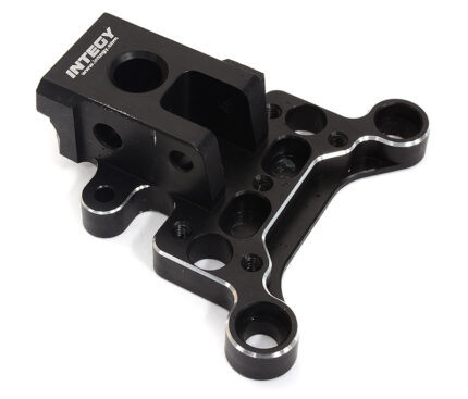 Machined Center Brace Front Mount for Arrma 1/7 Limitless All-Road ARA320500