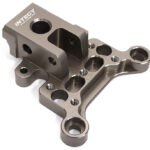 Machined Center Brace Front Mount for Arrma 1/7 Limitless All-Road ARA320500