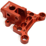 Machined Center Brace Front Mount for Arrma 1/7 Limitless All-Road ARA320500