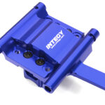 Machined Center Diff Upper Mount for Arrma 1/7 Limitless All-Road ARA320499