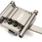 Machined Center Diff Upper Mount for Arrma 1/7 Limitless All-Road ARA320499