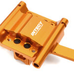 Machined Center Diff Upper Mount for Arrma 1/7 Limitless All-Road ARA320499