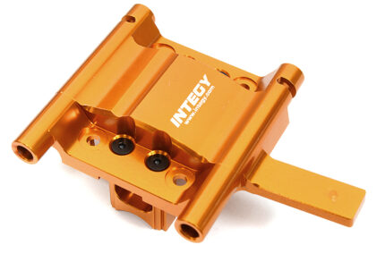 Machined Center Diff Upper Mount for Arrma 1/7 Limitless All-Road ARA320499