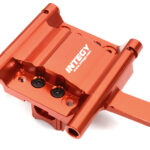 Machined Center Diff Upper Mount for Arrma 1/7 Limitless All-Road ARA320499