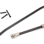 Alloy Machined HD Steering Links(2) for Losi 1/8 LMT & LMT 2.0 4WD Monster Truck