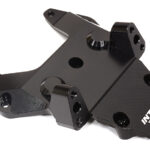 Billet Machined Front Bulkhead for Losi 1/10 2WD 22S Drag, SCT & ST