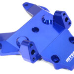 Billet Machined Front Bulkhead for Losi 1/10 2WD 22S Drag, SCT & ST