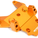 Billet Machined Front Bulkhead for Losi 1/10 2WD 22S Drag, SCT & ST