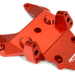 Billet Machined Front Bulkhead for Losi 1/10 2WD 22S Drag, SCT & ST