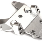 Billet Machined Front Bulkhead for Losi 1/10 2WD 22S Drag, SCT & ST