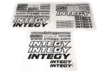 Decals Integy Style Type VII Stickers Sheets - Image 2