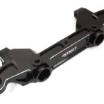 Billet Machined Rear Bumper Mount for Axial 1/6 SCX6 251008