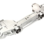 Billet Machined Rear Bumper Mount for Axial 1/6 SCX6 251008