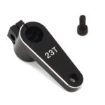 Billet Machined Alloy Servo Arm 23T for Arrma 1/8 Kraton 6S BLX V5 ARA340180