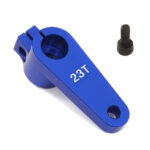 Billet Machined Alloy Servo Arm 23T for Arrma 1/8 Kraton 6S BLX V5 ARA340180