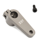 Billet Machined Alloy Servo Arm 23T for Arrma 1/8 Kraton 6S BLX V5 ARA340180