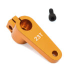 Billet Machined Alloy Servo Arm 23T for Arrma 1/8 Kraton 6S BLX V5 ARA340180