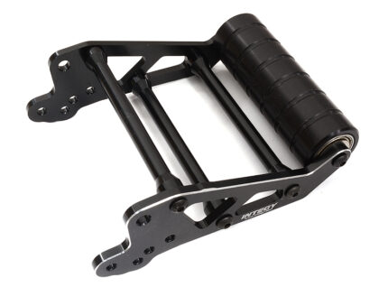 Billet Machined Wheelie Bar Set for Losi 1/8 LMT 1.0 4WD Monster Truck