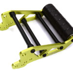 Billet Machined Wheelie Bar Set for Losi 1/8 LMT 1.0 4WD Monster Truck