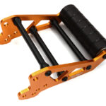 Billet Machined Wheelie Bar Set for Losi 1/8 LMT 1.0 4WD Monster Truck