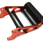 Billet Machined Wheelie Bar Set for Losi 1/8 LMT 1.0 4WD Monster Truck