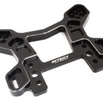 Black Billet Machined Front Shock Tower for Losi DBXL-E 2.0 4WD 1/5 Scale