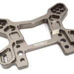 Billet Machined Front Shock Tower for Losi 1/5 DBXL-E 2.0 4WD