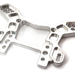 Billet Machined Rear Shock Tower for Losi 1/5 DBXL-E 2.0 4WD