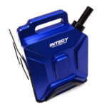 Billet Machined Realistic Jerry Can for Axial 1/6 SCX6