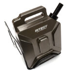 Billet Machined Realistic Jerry Can for Axial 1/6 SCX6