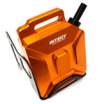 Billet Machined Realistic Jerry Can for Axial 1/6 SCX6