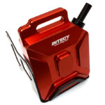 Billet Machined Realistic Jerry Can for Axial 1/6 SCX6