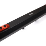 Billet Machined Rear Bumper Upgrade for Axial SCX6 JLU Wrangler 1/6 Scale 250002