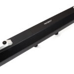 Machined Aluminum Rear Bumper Upgrade for Axial SCX6 JLU Wrangler 1/6 250002