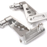 Billet Machined Rear Body Mounts & Posts for Axial 1/6 SCX6 JLU Wrangler 251008