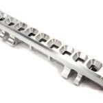 Billet Machined LED Light Bar Housing Set for 1/5 Desert Buggy XL-E & DBXL-E 2.0