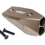 Machined Realistic T1 Exhaust Tip for Arrma 1/7 Limitless All-Road ARA320518