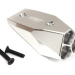 Machined Realistic T1 Exhaust Tip for Arrma 1/7 Limitless All-Road ARA320518