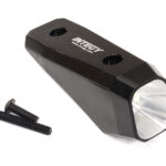 Machined Realistic T2 Exhaust Tip for Arrma 1/7 Limitless All-Road ARA320518