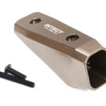 Machined Realistic T2 Exhaust Tip for Arrma 1/7 Limitless All-Road ARA320518