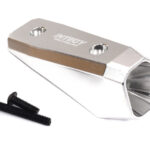 Machined Realistic T2 Exhaust Tip for Arrma 1/7 Limitless All-Road ARA320518