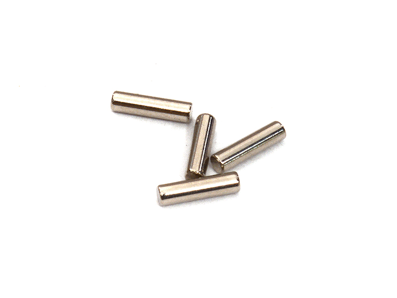 C32438 Steel Drive Axle Cross Pin (4) for Axial SCX24 Crawler - Image 1