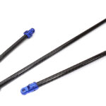 CF Chassis Brace Set for 1/5 Kraton 4X4 8S BLX ARA340550-52, require ARA320481