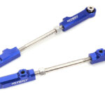 Machined Rear Upper Suspension Linkages for Arrma 1/8 Kraton 6S BLX V5 AR330221