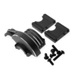Complete Center Differential Mount Assembly for Traxxas 1/8 Sledge 4WD 9584